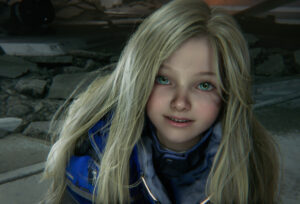 Everything You Need To Know About Pragmata